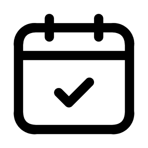 More than 1000 hosted events