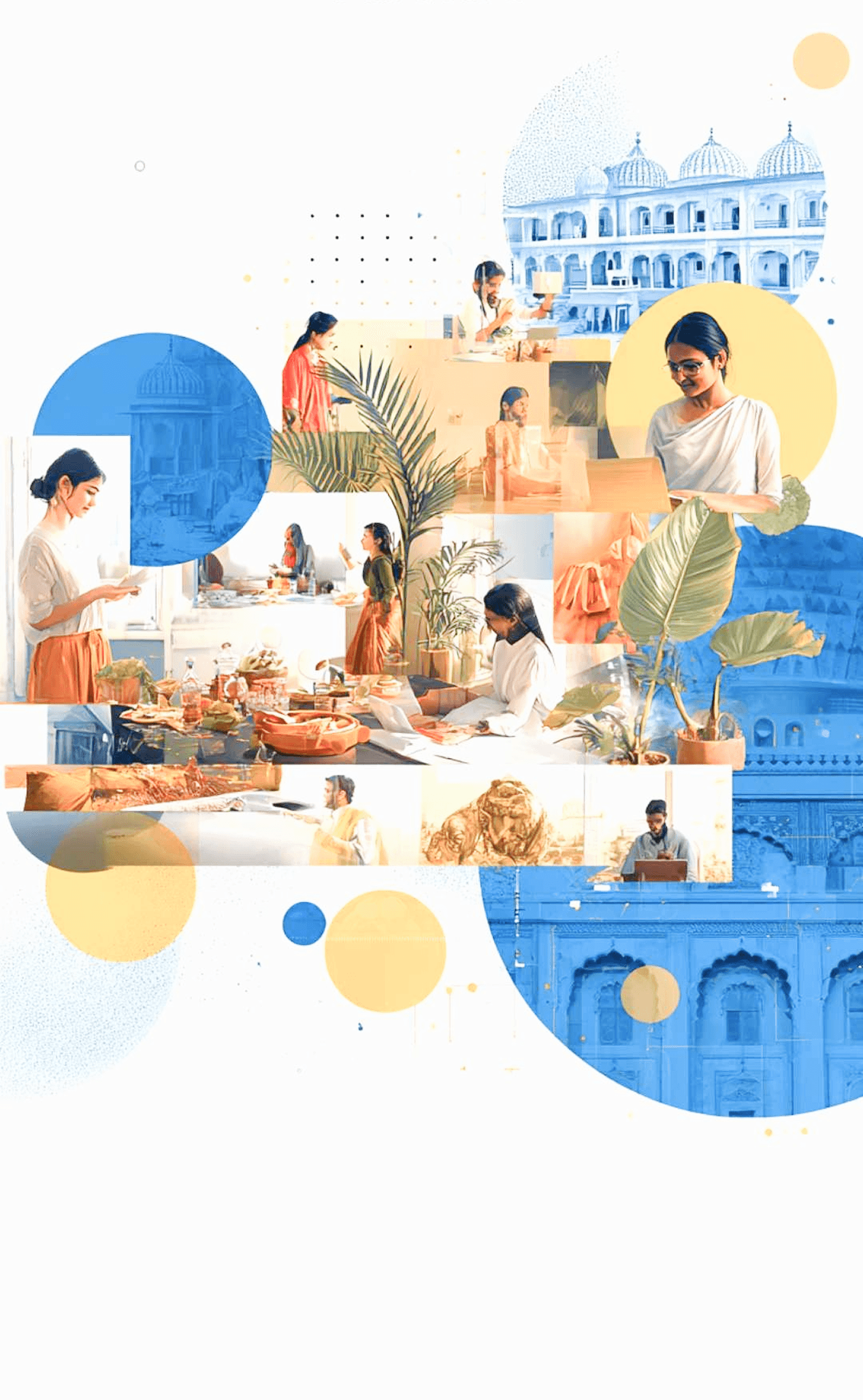 CityScope contributor illustration